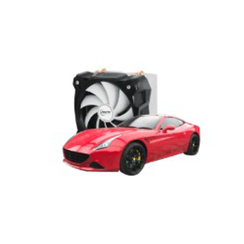 Uren's Featured Categories