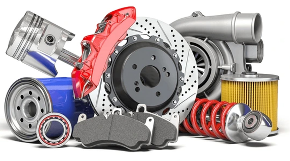 Gulf Line Auto Spare Parts